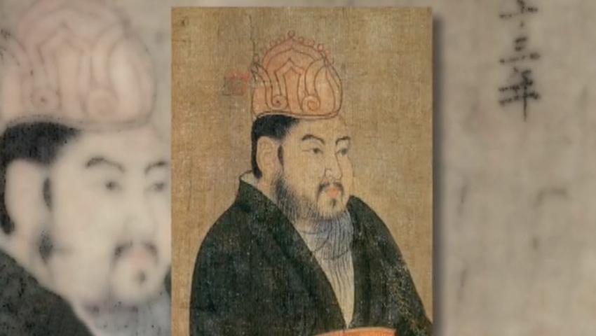 《发现档案》第25集