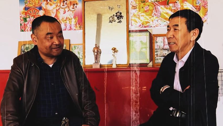 《法治天下 2019》第208集
