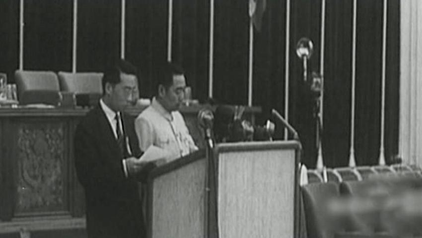 《揭秘：重返联合国》第1集