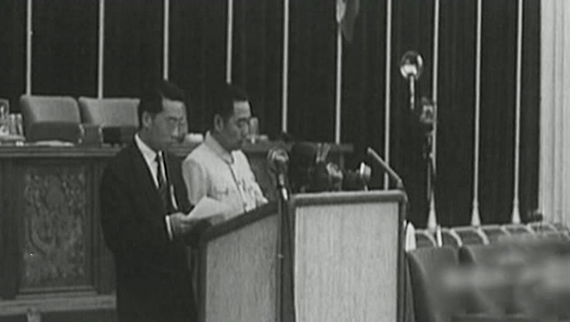 《揭秘：重返联合国》第1集视频封面图