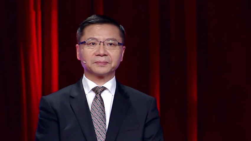 《这就是中国 2019》第40期