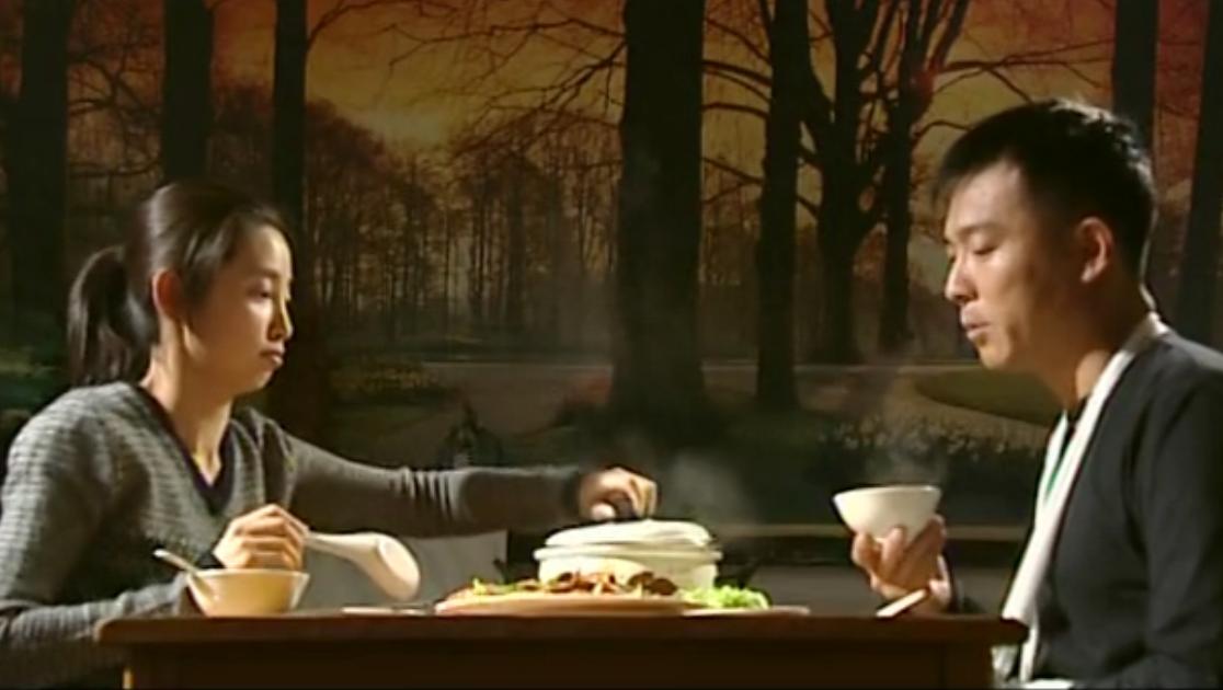 野丫头 第14集视频封面图