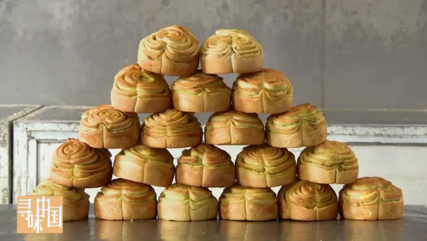 《寻味中国》第5集