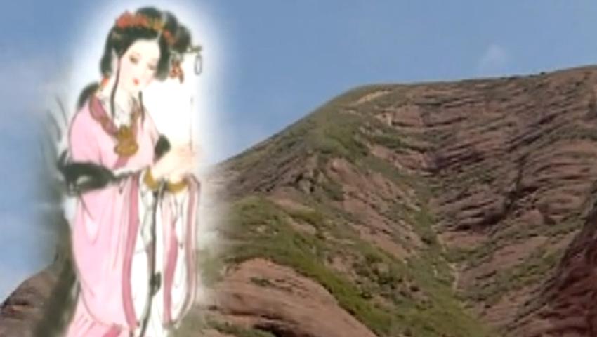 《发现档案》第18集