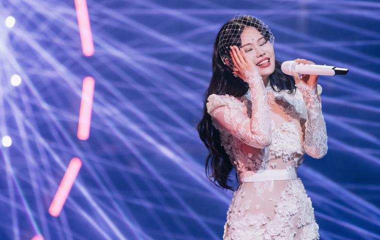 《为歌而赞第二季》第2期