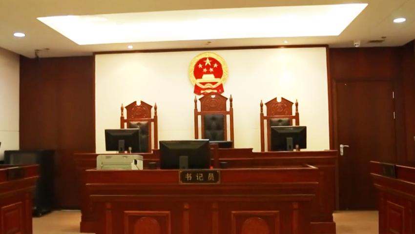 《法治天下 2017》第80集