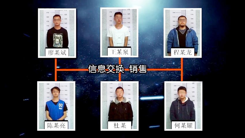《法治天下 2019》第7集