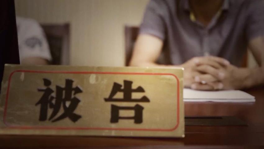 《法治天下 2017》第142集