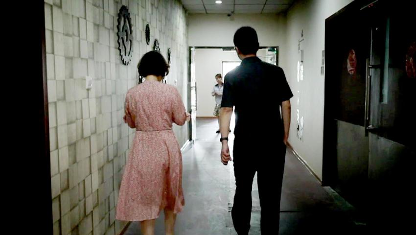 《法治天下 2019》第48集
