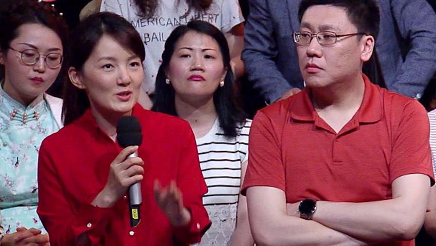《这就是中国 2019》第27期