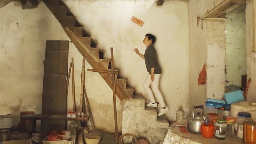 《法治天下 2017》第32集