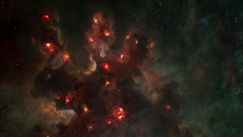 《宇宙》第4集