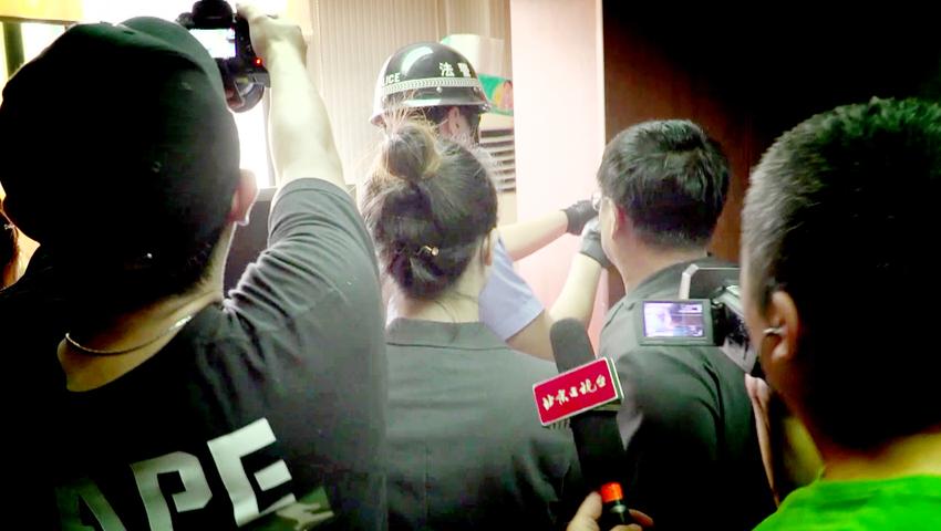 《法治天下 2019》第64集