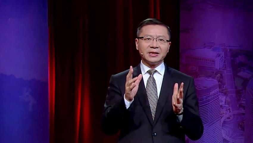 《这就是中国 2019》第37期
