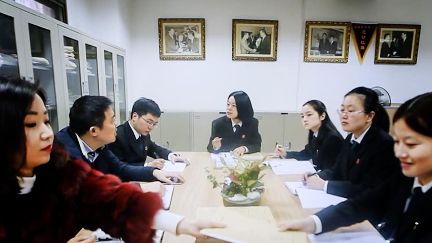 《法治天下 2019》第21集