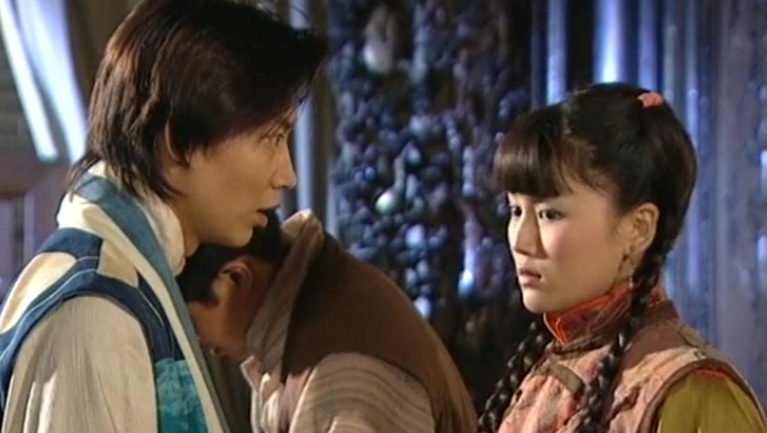 女人汤 第13集视频封面图
