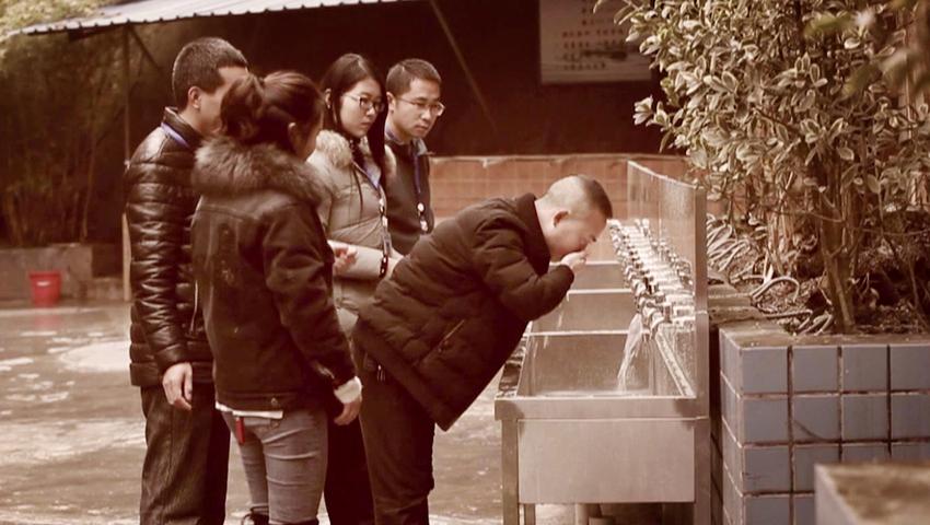 《法治天下 2019》第87集