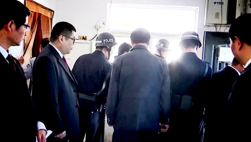 《法治天下 2019》第38集
