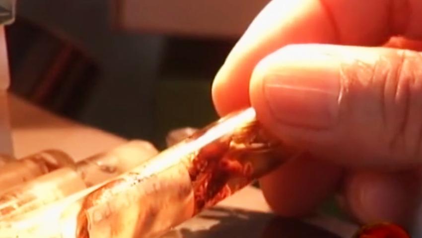 《变化的地球》第22集
