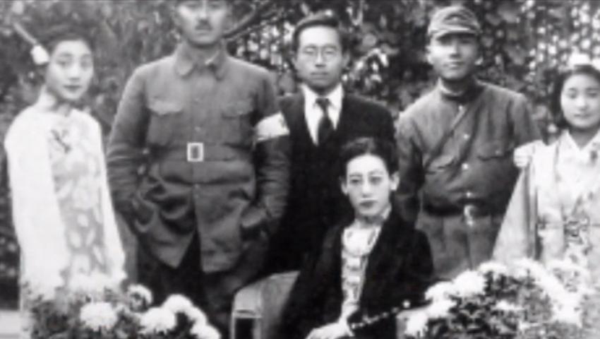 《发现档案》第10集
