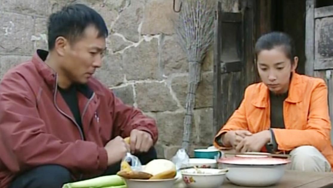 野丫头 第13集视频封面图