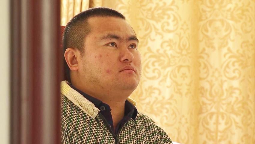 《法治天下 2017》第166集