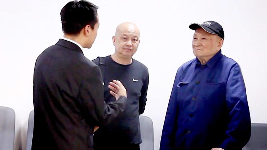 《法治天下 2019》第41集