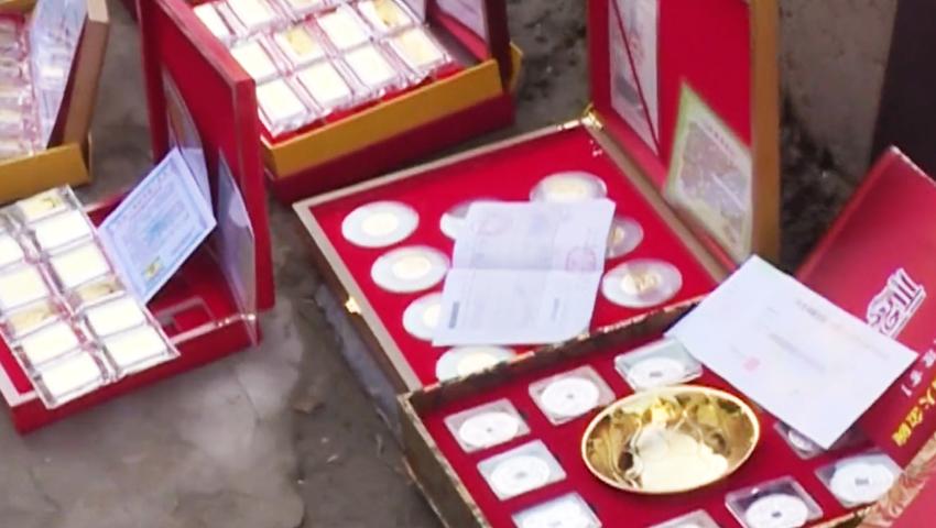 《法治天下 2017》第127集