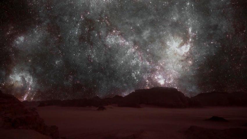 《宇宙》第3集