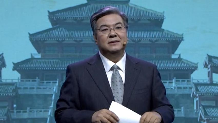 《国史演义：风流芈八子》第2集