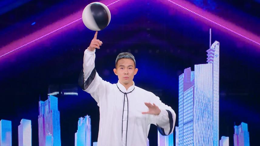 《点赞！达人秀》第7期