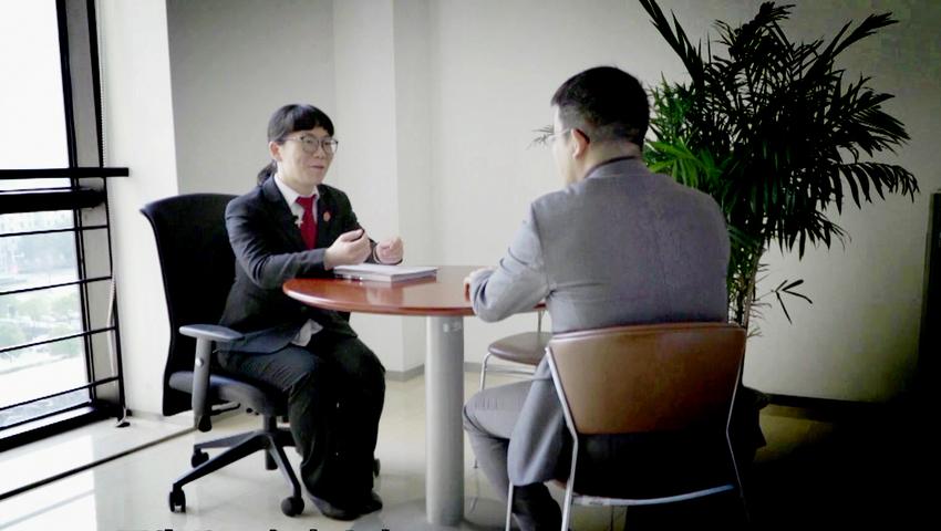《法治天下 2019》第75集