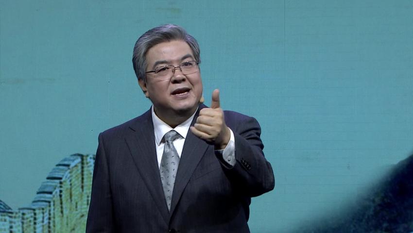 《国史演义：风流芈八子》第7集