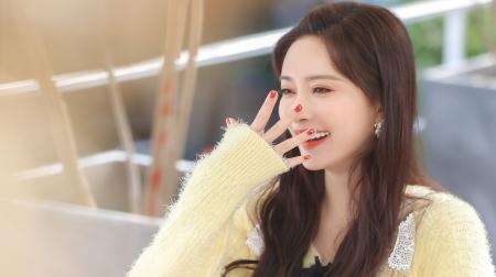 《非常静距离》第7期