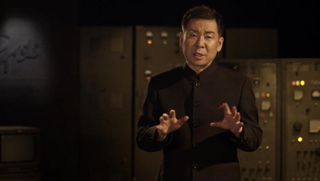 《揭秘：核战危机》第2集视频封面图