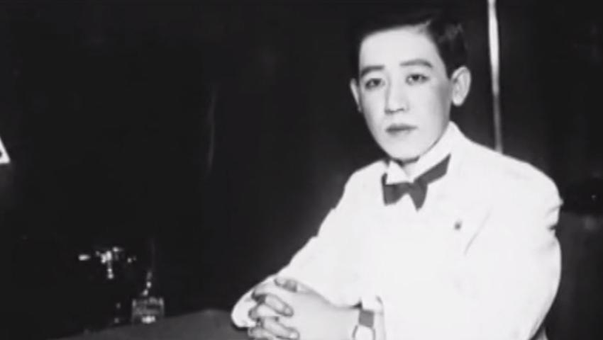 《发现档案》第9集