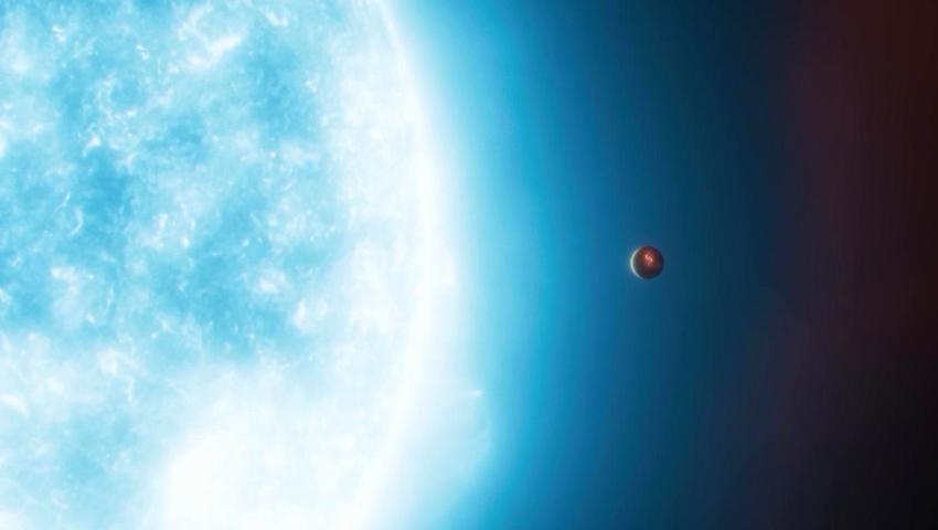 《宇宙》第5集