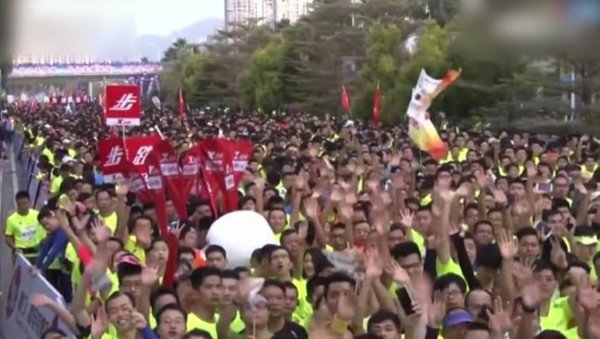 《法治天下 2019》第181集