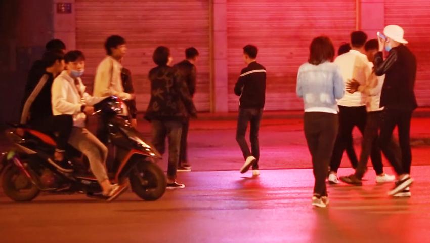 《法治天下 2017》第67集