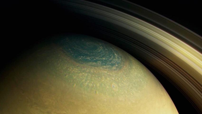 《宇宙》第1集