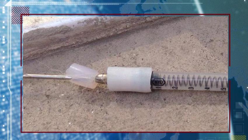《法治天下 2019》第167集