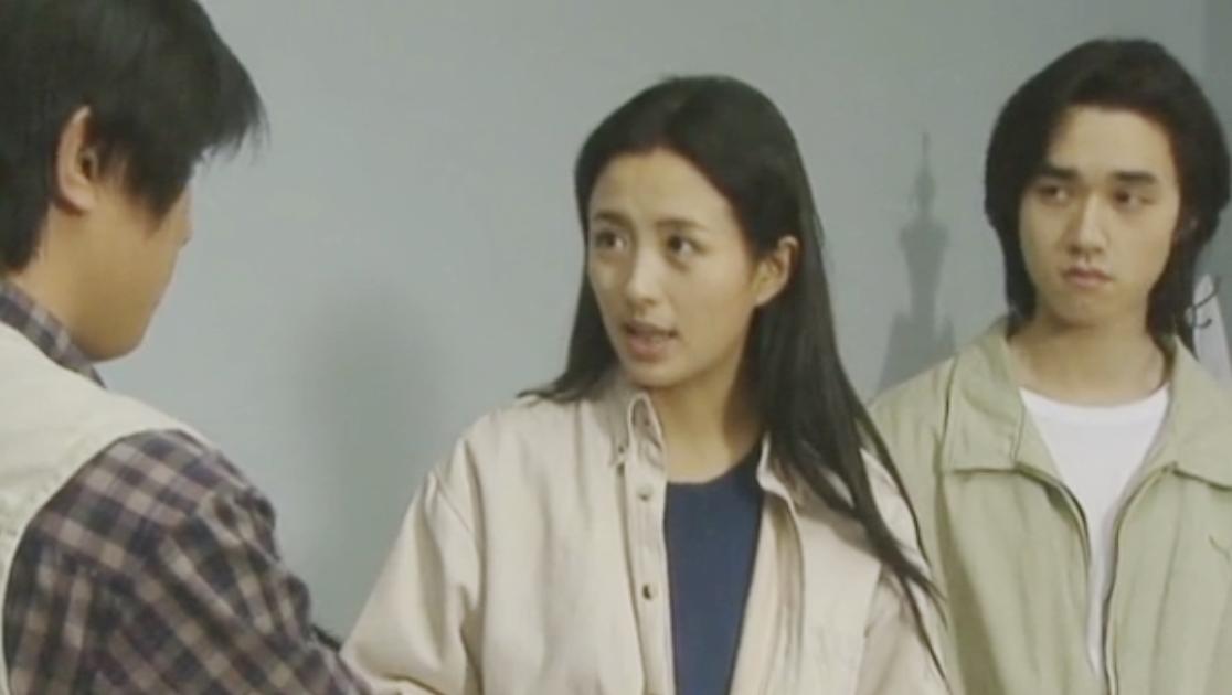 都市情感 第2集视频封面图