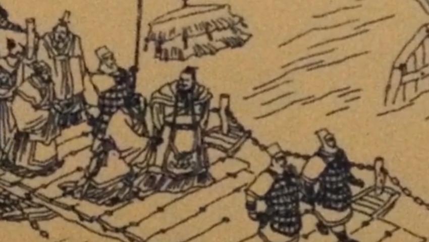 《发现档案》第50集