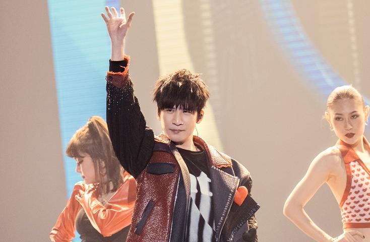 《为歌而赞第二季》第3期