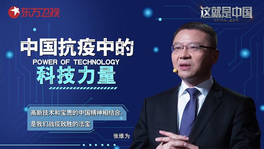 《这就是中国 2020》第4期