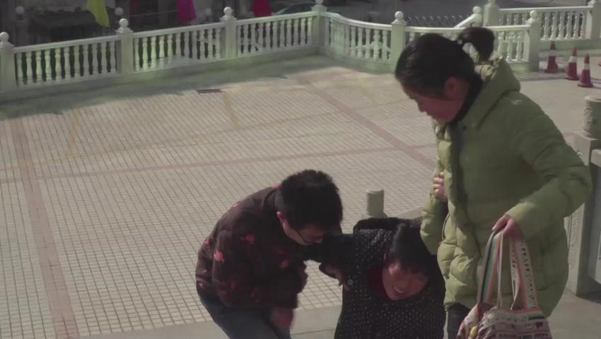 《法治天下 2019》第174集