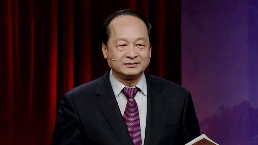 《这就是中国 2019》第43期