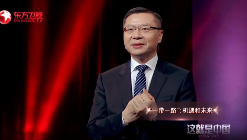 《这就是中国 2019》第15期