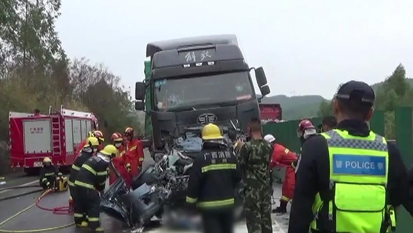 《法治天下 2019》第179集