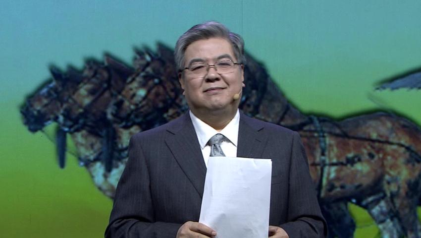 《国史演义：风流芈八子》第8集